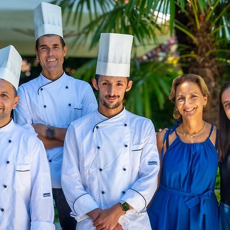 Hotel Rovereto Ngoại thất bức ảnh
