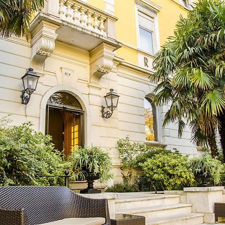 Hotel Rovereto Ngoại thất bức ảnh