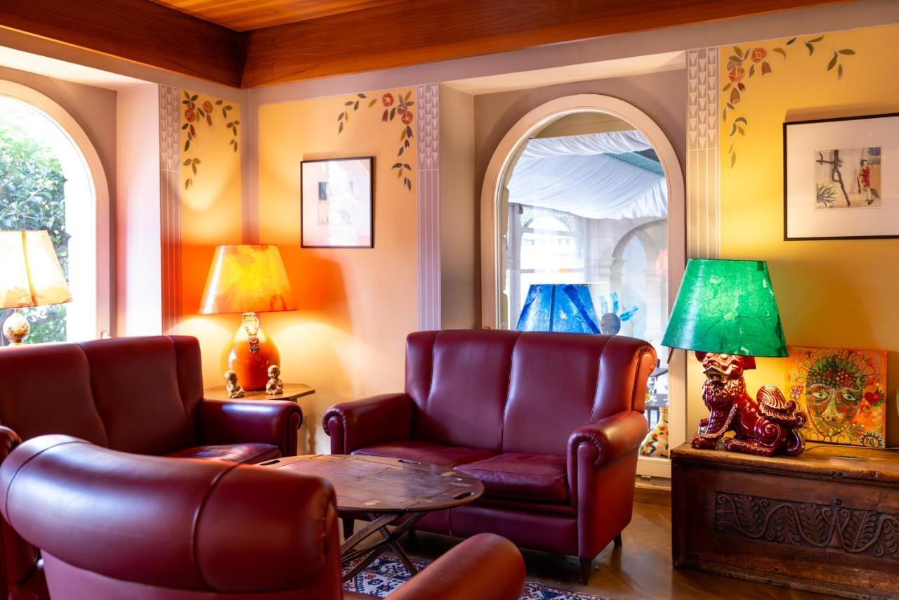 Hotel Rovereto Ngoại thất bức ảnh