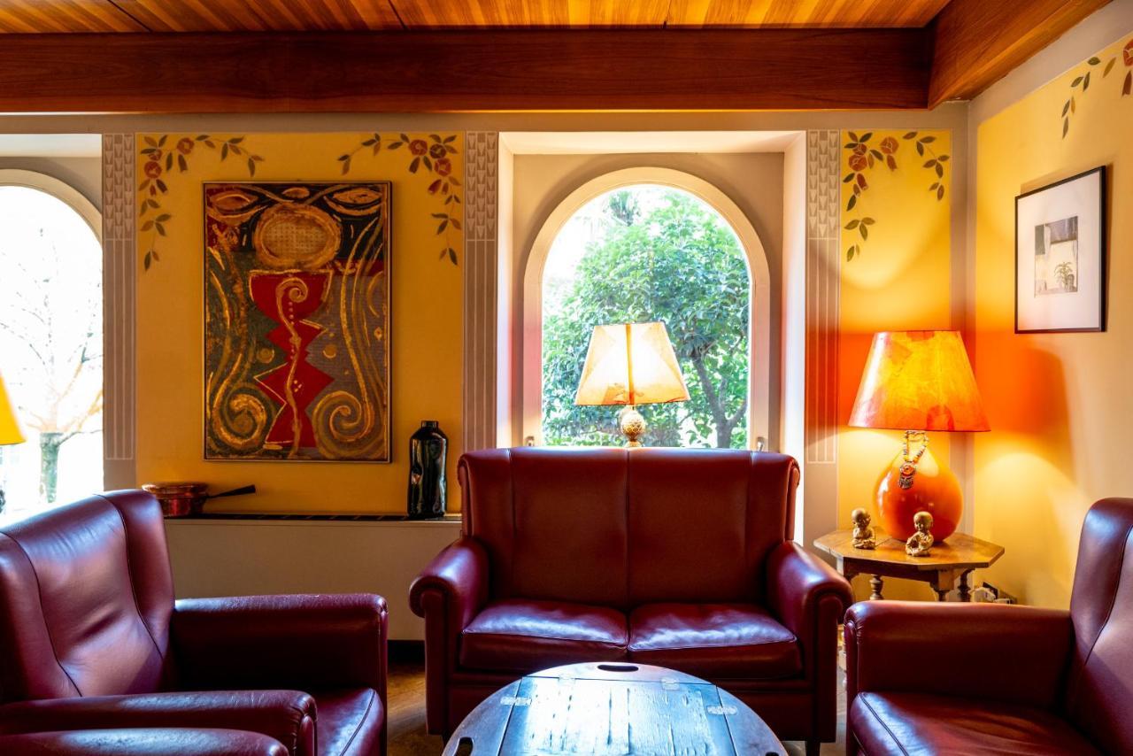 Hotel Rovereto Ngoại thất bức ảnh