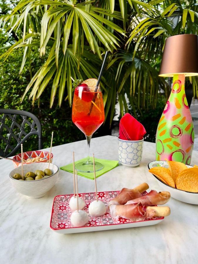 Hotel Rovereto Ngoại thất bức ảnh