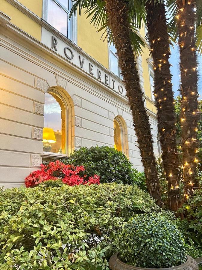 Hotel Rovereto Ngoại thất bức ảnh