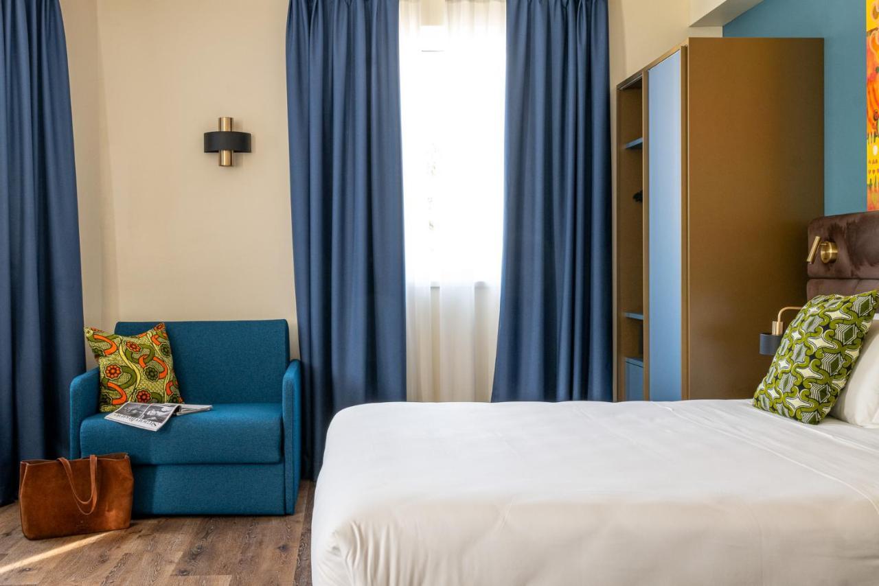 Hotel Rovereto Ngoại thất bức ảnh