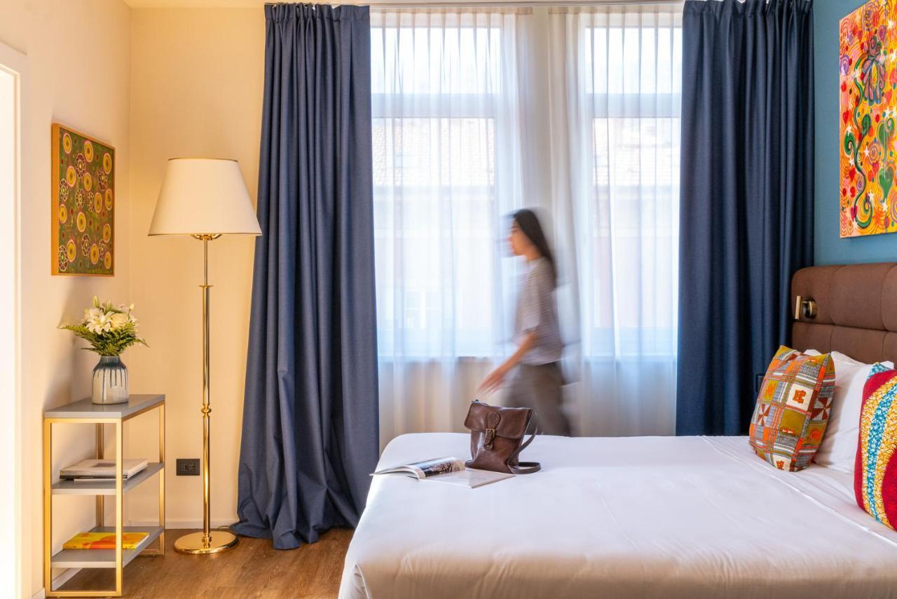 Hotel Rovereto Ngoại thất bức ảnh