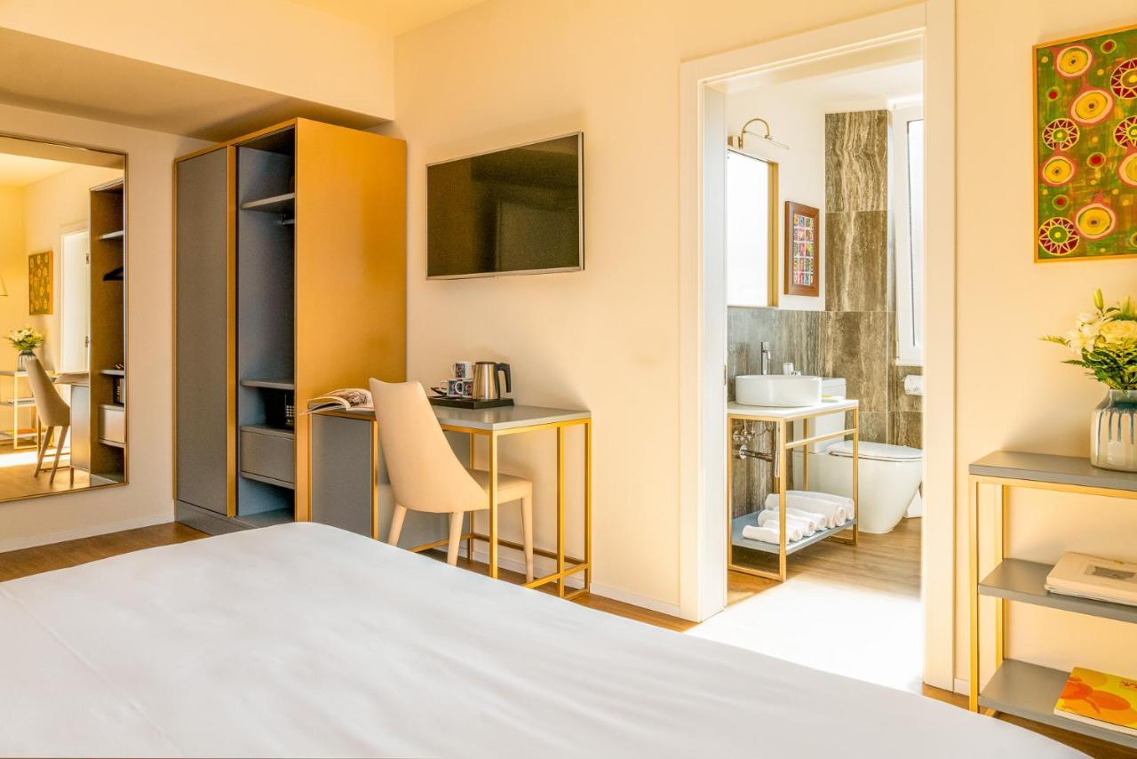 Hotel Rovereto Ngoại thất bức ảnh
