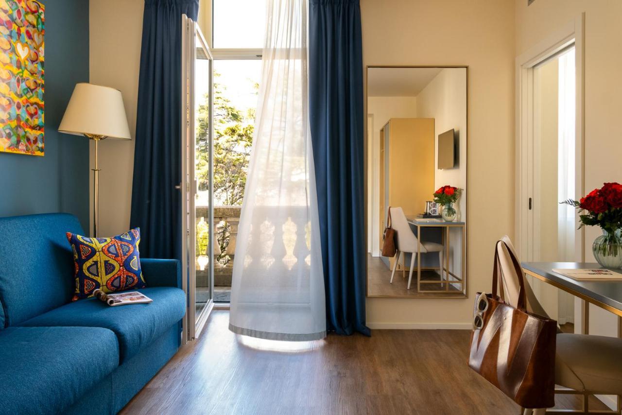 Hotel Rovereto Ngoại thất bức ảnh