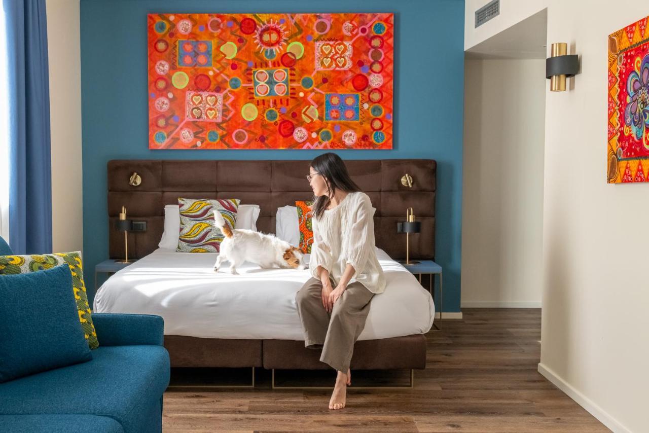 Hotel Rovereto Ngoại thất bức ảnh