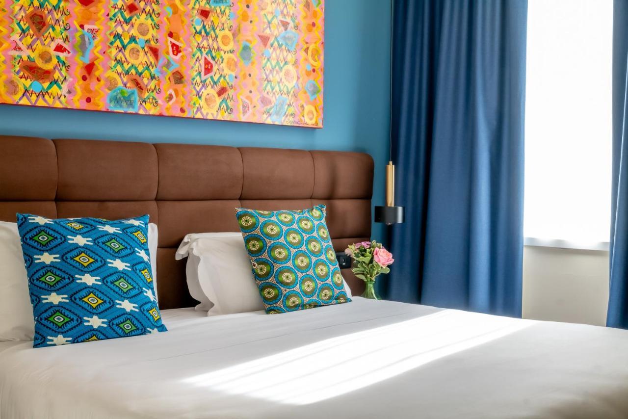 Hotel Rovereto Phòng bức ảnh