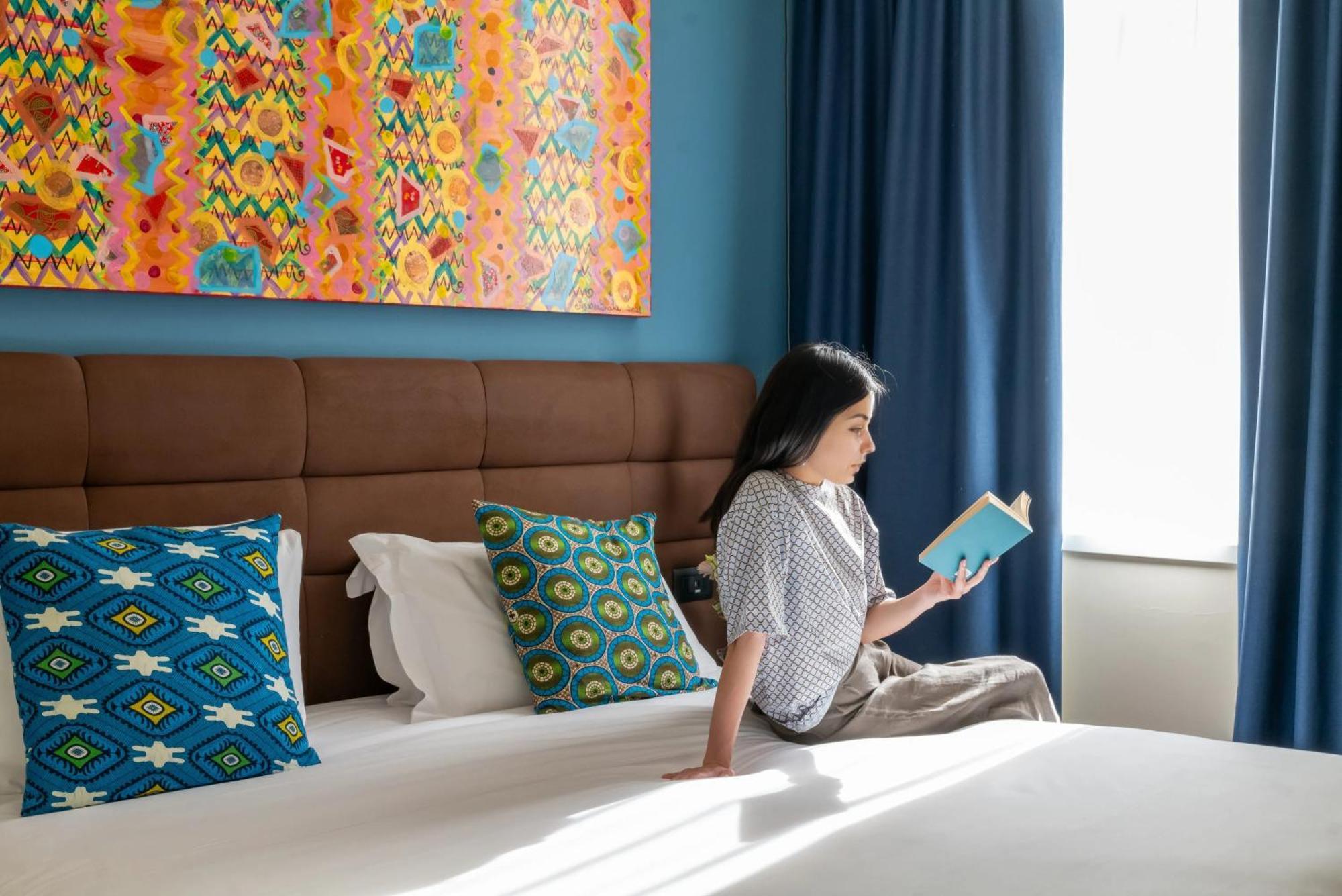 Hotel Rovereto Ngoại thất bức ảnh