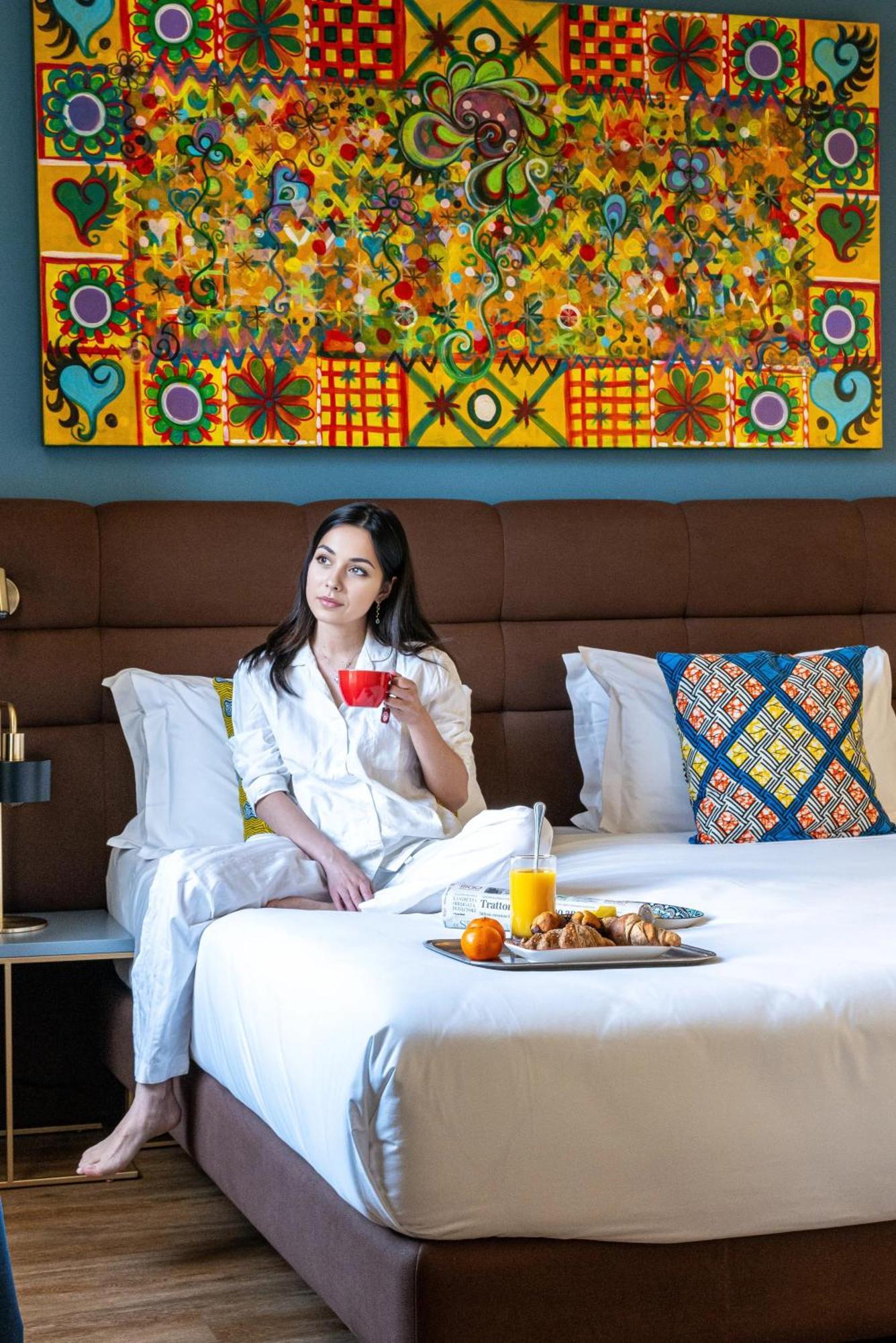 Hotel Rovereto Ngoại thất bức ảnh